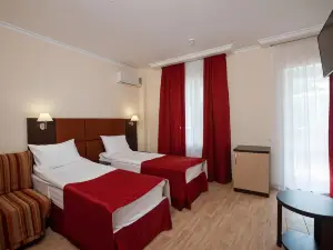 Sevita Guest House