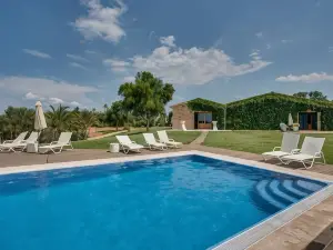 Casal Santa Eulalia