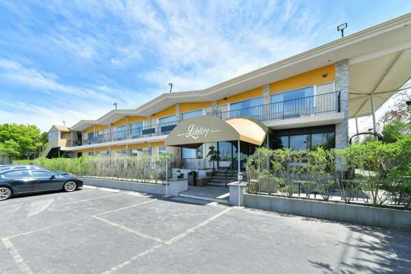The Freeport Inn and Marina Promo Code