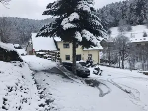 Ferienwohnungen Talblick