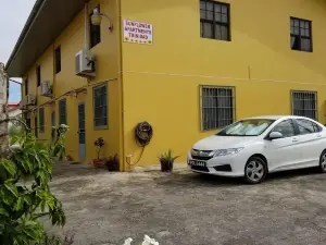 Sunflower Apartments Trinidad