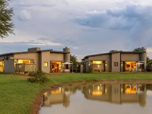 Monomotapa Village @ Legend Golf and Safari Resort