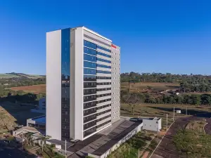 Ibis Ribeirão Preto Vila do Golf