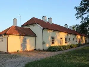 Blankenfeldes muiža