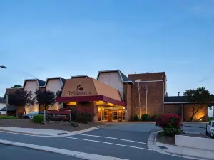 Hawthorne Inn & Conference Center
