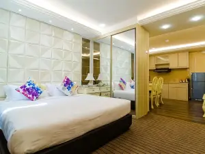 Mornington Hotel Sitiawan