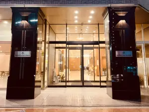 Hotel Kanazawa