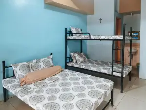 Cm Apartelle Iloilo International Airportby RedDoorz