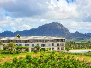 DoubleTree by Hilton Warwick Providence Airport