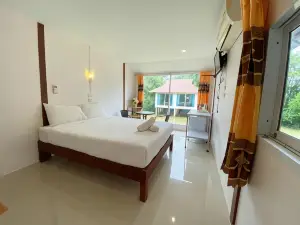 Banpak Suankaew Talaynoi
