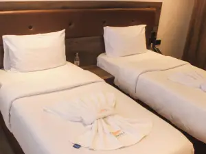 Columbus Hotel Eldoret