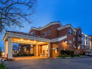 Best Western I-5 Inn  Suites
