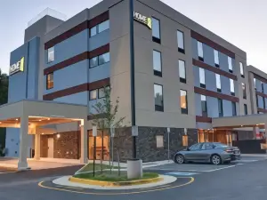 Home2 Suites by Hilton Stafford Quantico