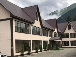 Korona Arkhyz Hotel