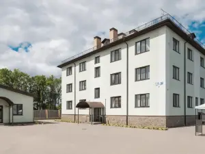 Podsolnuh Aparthotel