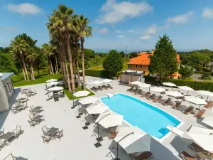 Hotel la Palma de Llanes