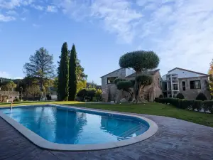 HOTEL GOLDEN BARCELONA