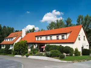 Hotel-Restaurant Elsterblick