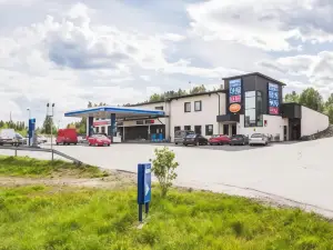 Motel Seo Muonio