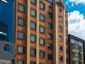 Hotel Splendor by Friends Company