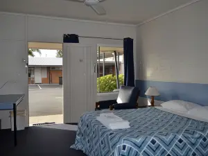 Maryborough Motel and Conference Centre