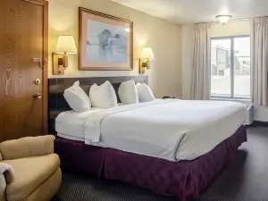 Americas Best Value Inn and Suites Fort Collins East I-25