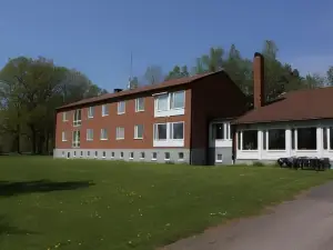 Ekbackens Vandrarhem