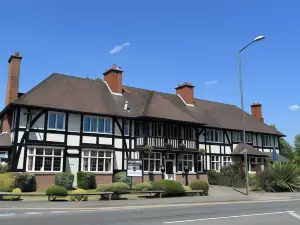 Crown, Droitwich by Marston's Inns