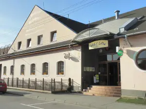 Hotel le Cafe