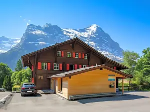 Naturfreunde Hostel Grindelwald