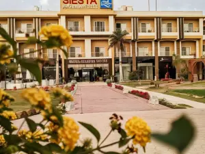 Siesta Marina Hotel