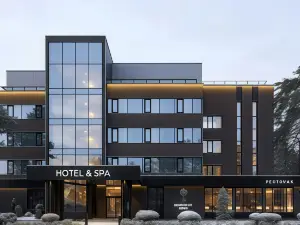 Benedict Hotel&Spa