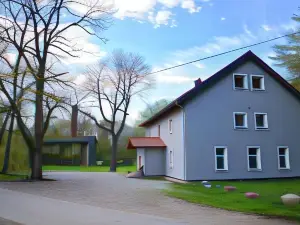 Essu Manor Guesthouse