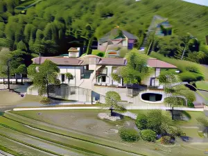 Cascina Bertolotto Wine Resort