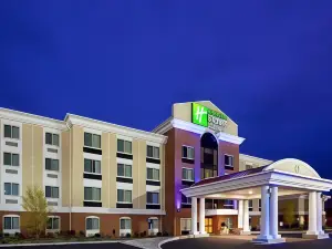 Holiday Inn Express & Suites Niagara Falls