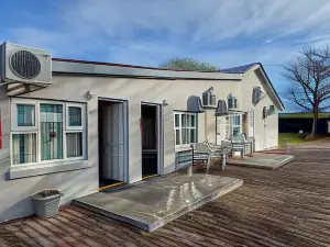 Aloes Guest House 62 on Meintjies