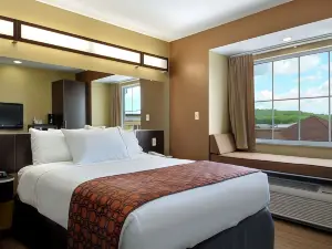 Microtel Inn & Suites by Wyndham Marietta