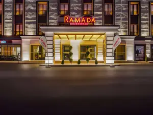 Ramada by Wyndham Erzurum