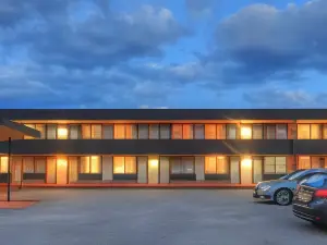 Queenstown Motor Lodge