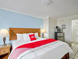 OYO Hotel Rockport- Bay View