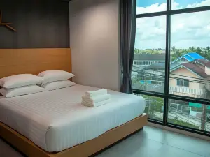 M1 Hotel