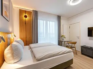 Nena Apartments Berlin Adlershof