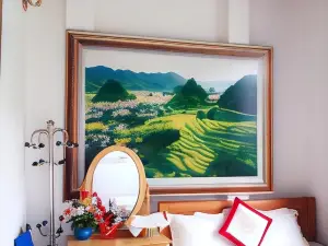 Hotel Thien An