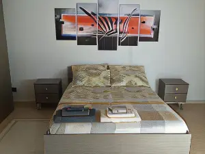 B&B Camelie