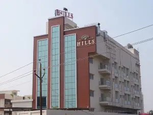 7 Hills飯店及度假村