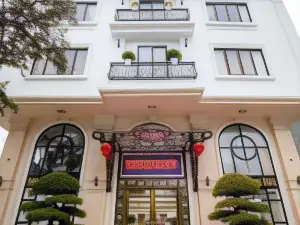 Hướng Dương Hotel Thanh Hoá