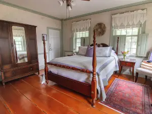 William's Grant Inn Bed and Breakfast