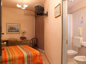 Hotel Plaza