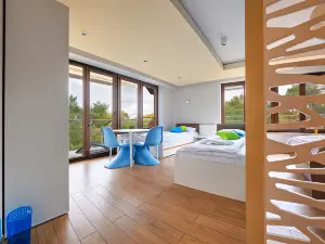 Apartamenty Sun & Snow Żeromskiego Krynica Morska - Blisko Morza