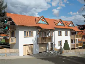 Hotel-Gasthof zum Bach